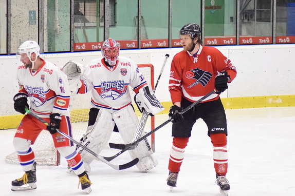 A-tým: HC Hlinsko - HC Chrudim 5/2/2020 4