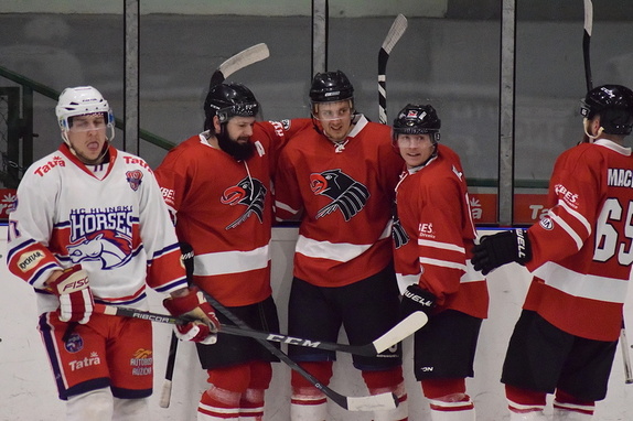 A-tým: HC Hlinsko - HC Chrudim 5/2/2020 6