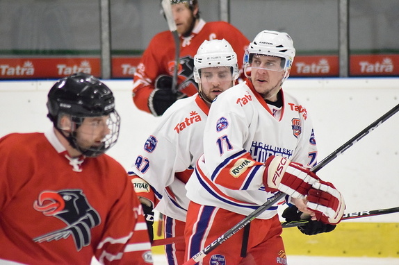 A-tým: HC Hlinsko - HC Chrudim 5/2/2020 7