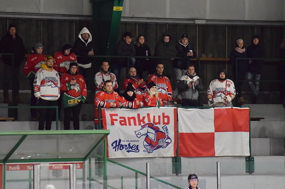 A-tým: HC Hlinsko - HC Chrudim 5/2/2020 9