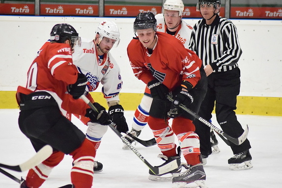 A-tým: HC Hlinsko - HC Chrudim 5/2/2020 12