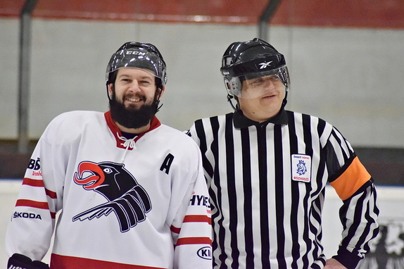 A-tým: HC Chrudim - HC Hlinsko 9/2/2020 1