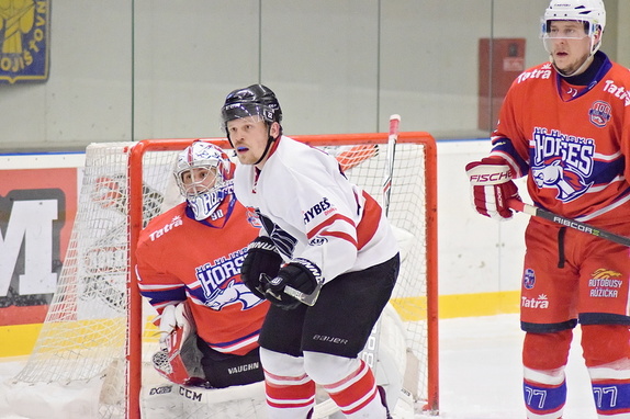 A-tým: HC Chrudim - HC Hlinsko 9/2/2020 5