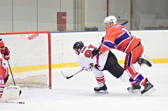 A-tým: HC Chrudim - HC Hlinsko 9/2/2020 6