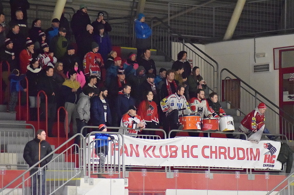 A-tým: HC Chrudim - HC Hlinsko 9/2/2020 7