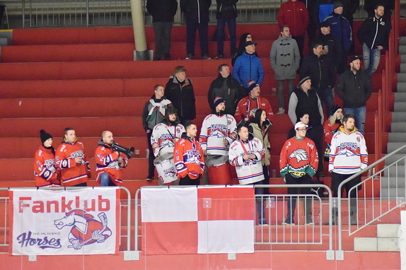 A-tým: HC Chrudim - HC Hlinsko 9/2/2020 8