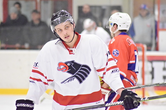 A-tým: HC Chrudim - HC Hlinsko 9/2/2020 12