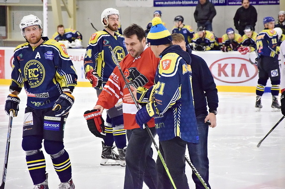 A-tým: HC Chrudim - HC Choceň 26/2/2020 4