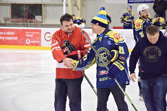 A-tým: HC Chrudim - HC Choceň 26/2/2020 5