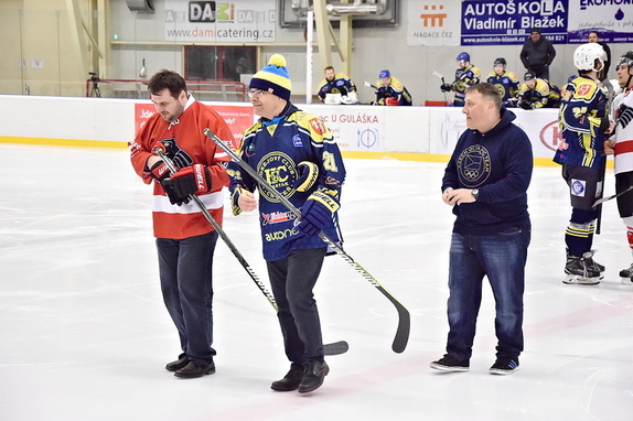 A-tým: HC Chrudim - HC Choceň 26/2/2020 6