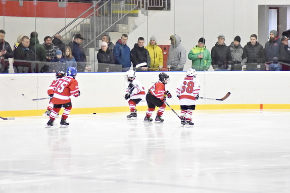 A-tým: HC Chrudim - HC Choceň 26/2/2020 7