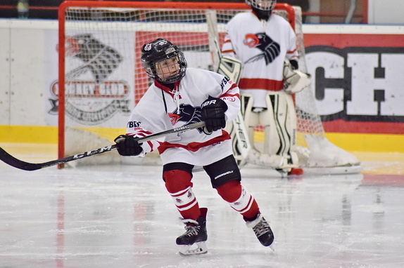 A-tým: HC Chrudim - HC Choceň 26/2/2020 12