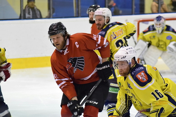 A-tým: HC Choceň - HC Chrudim 1/3/2020 4