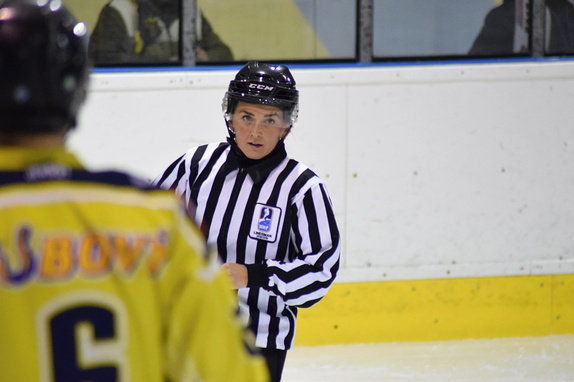 A-tým: HC Choceň - HC Chrudim 1/3/2020 6