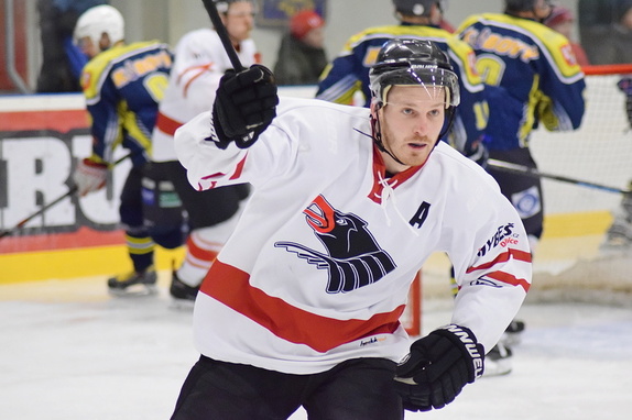 A-tým: HC Chrudim - HC Choceň 3/3/2020 6