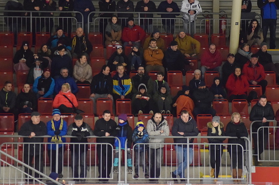 A-tým: HC Chrudim - HC Choceň 3/3/2020 10