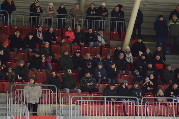 A-tým: HC Chrudim - HC Choceň 3/3/2020 12