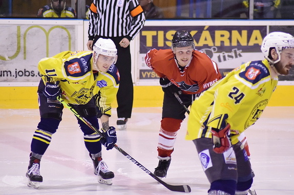 A-tým: HC Choceň - HC Chrudim 5/3/2020 1