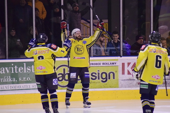 A-tým: HC Choceň - HC Chrudim 5/3/2020 2