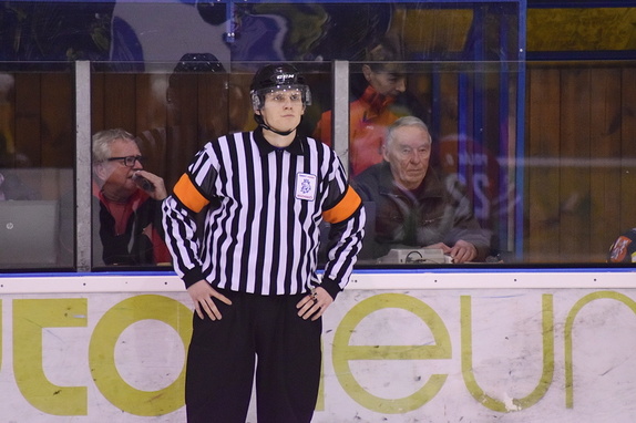 A-tým: HC Choceň - HC Chrudim 5/3/2020 3