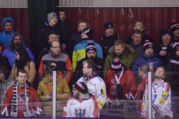 A-tým: HC Choceň - HC Chrudim 5/3/2020 4