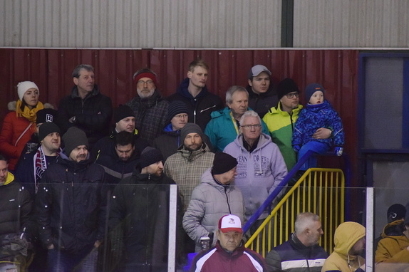 A-tým: HC Choceň - HC Chrudim 5/3/2020 6