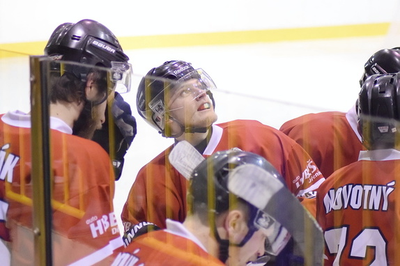 A-tým: HC Choceň - HC Chrudim 5/3/2020 7