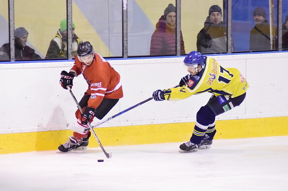 A-tým: HC Choceň - HC Chrudim 5/3/2020 10