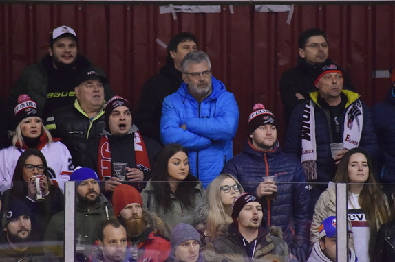 A-tým: HC Choceň - HC Chrudim 5/3/2020 12