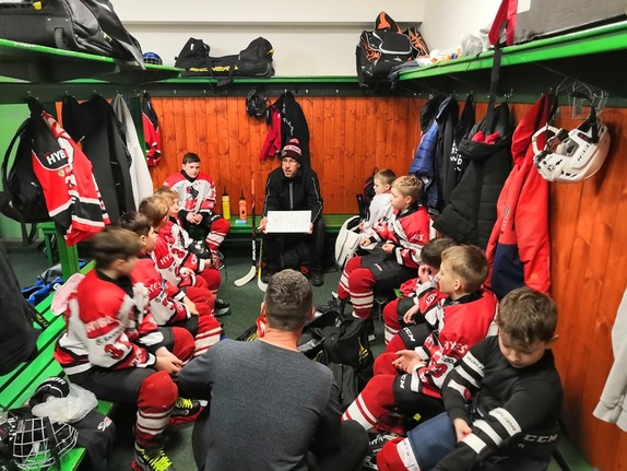 Ročník 2008: Turnaj Hlinsko 2020 1