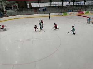 Ročník 2008: Turnaj Hlinsko 2020 2