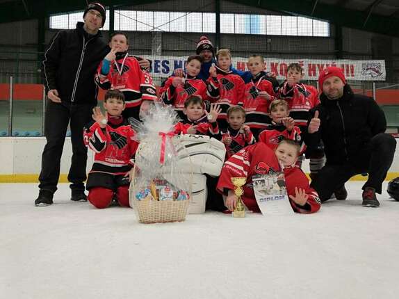 Ročník 2008: Turnaj Hlinsko 2020 6