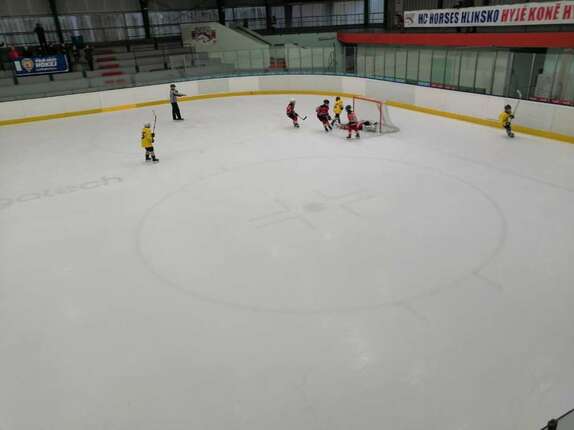 Ročník 2008: Turnaj Hlinsko 2020 8