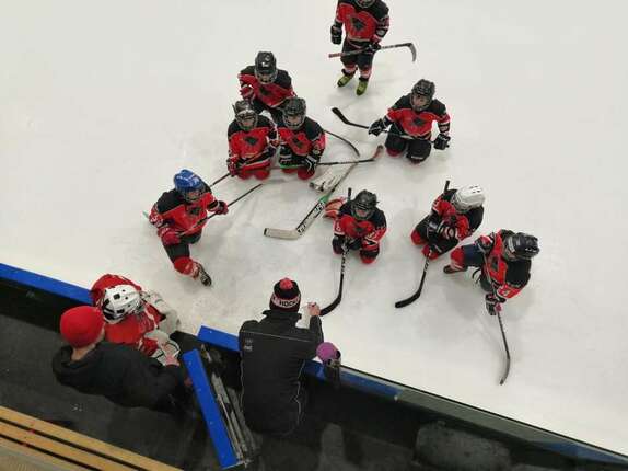 Ročník 2008: Turnaj Hlinsko 2020 9