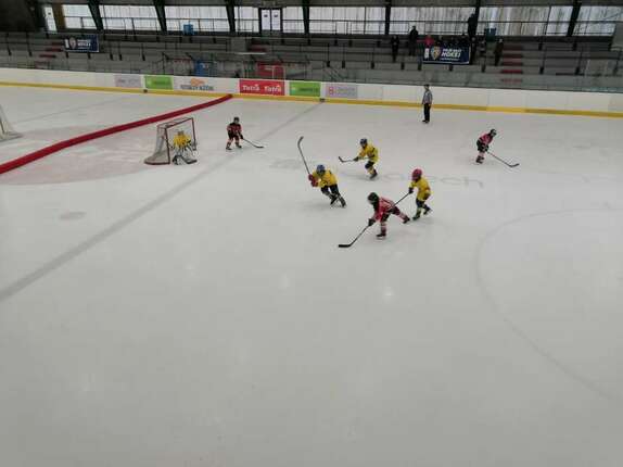 Ročník 2008: Turnaj Hlinsko 2020 10