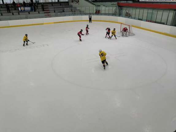 Ročník 2008: Turnaj Hlinsko 2020 11