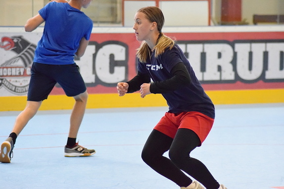 Trénink mládeže 14/5/2020 6