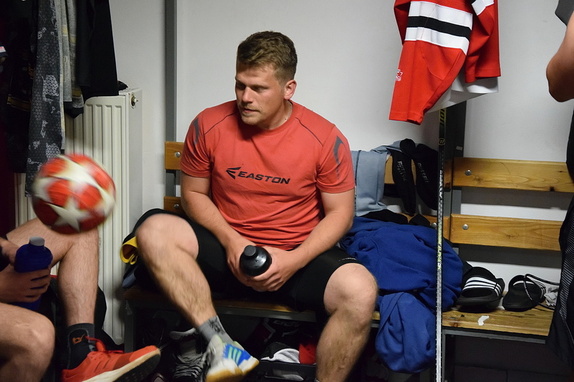 Muži: Letní příprava 2020 2