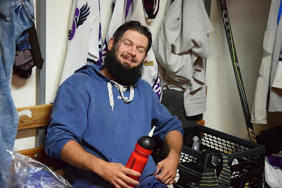 Muži: Letní příprava 2020 3