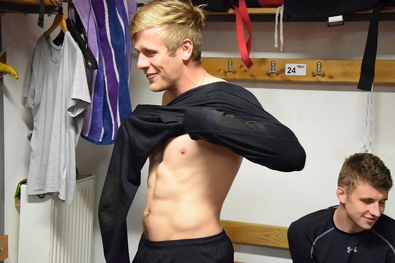 Muži: Letní příprava 2020 5