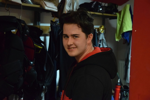 Muži: Letní příprava 2020 7