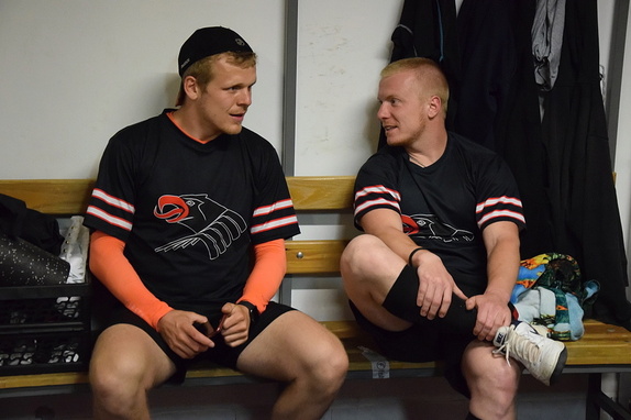 Muži: Letní příprava 2020 8