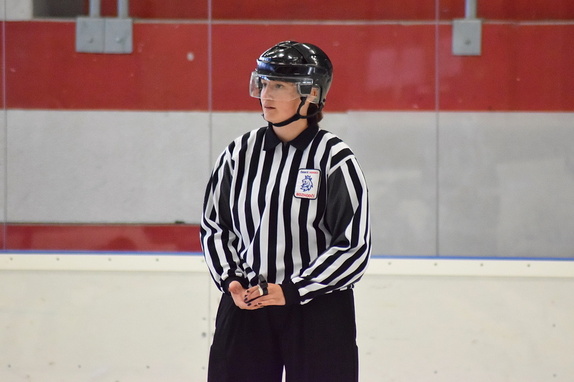 Muži: HC Chrudim - HC Jaroměř - přípravné utkání 3