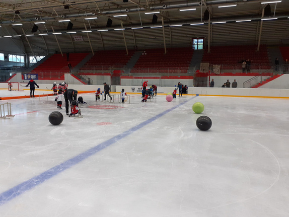 Pojď hrát hokej 2021 1