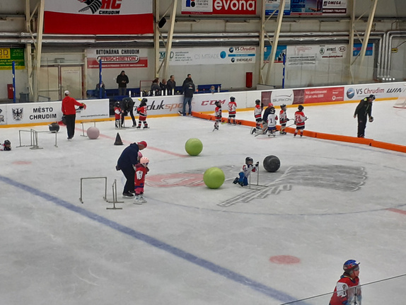 Pojď hrát hokej 2021 3