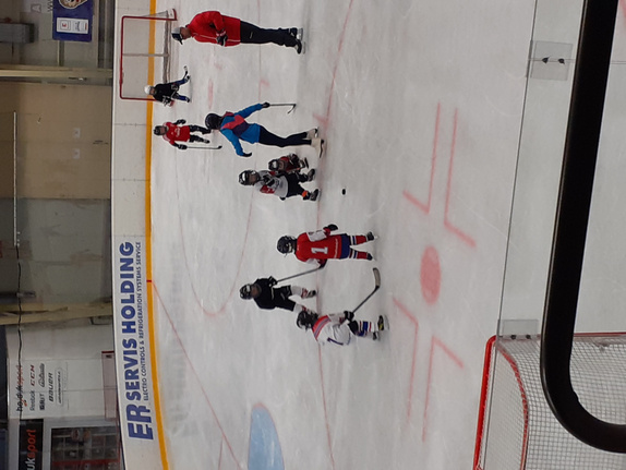 Pojď hrát hokej 2021 4