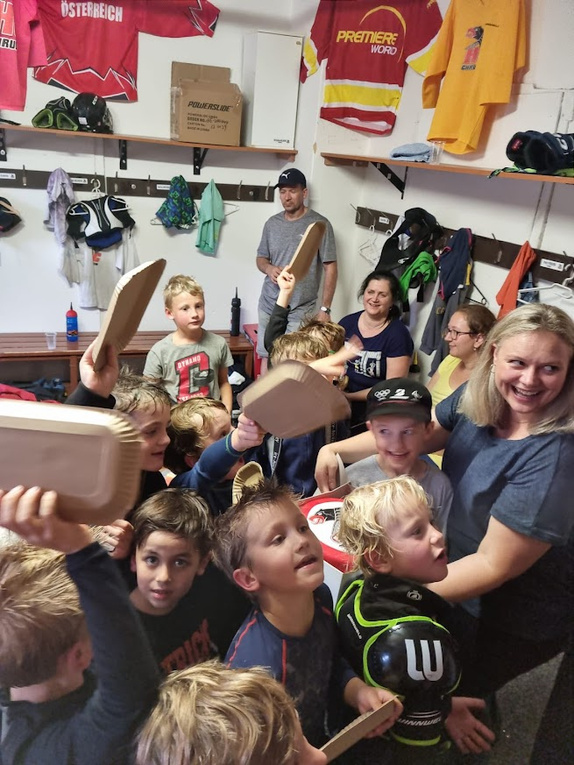 Pojď hrát hokej 2021 5