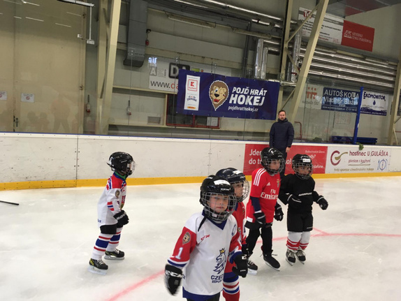 Pojď hrát hokej 2021 6