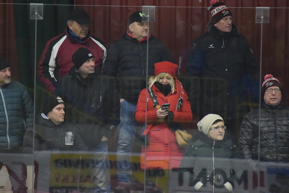 HC Choceň - HC Chrudim 12/01/2022 2