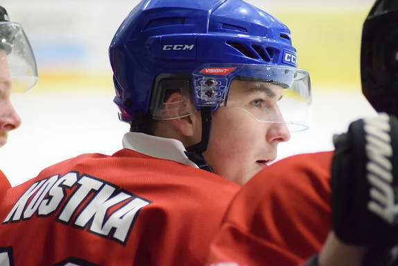 HC Choceň - HC Chrudim 12/01/2022 4